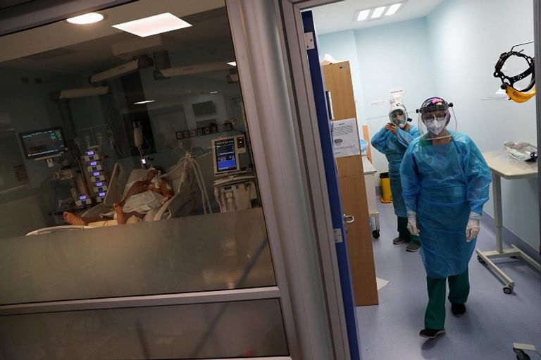 كورونا يواصل الانتشار حول العالم