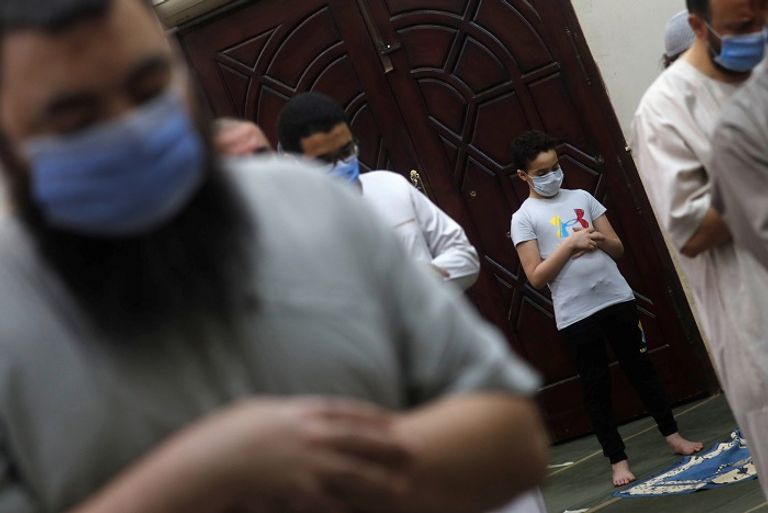 كورونا يواصل الانتشار حول العالم