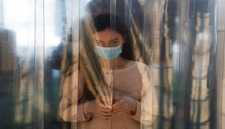 كورونا يواصل الانتشار حول العالم