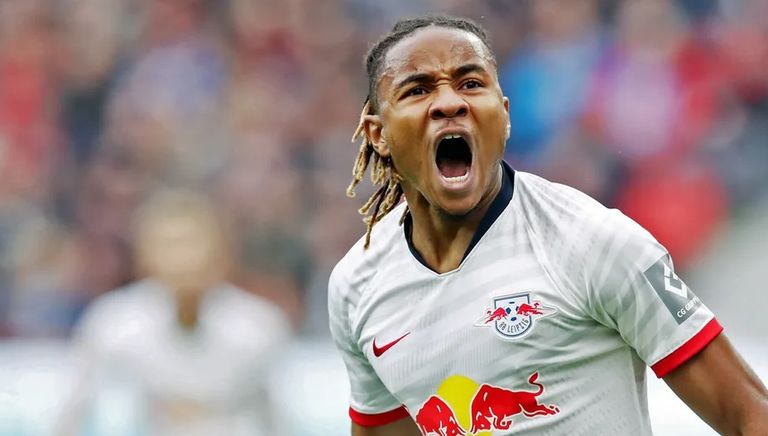 أبرز مواهب البوندسليجا الصاعدة