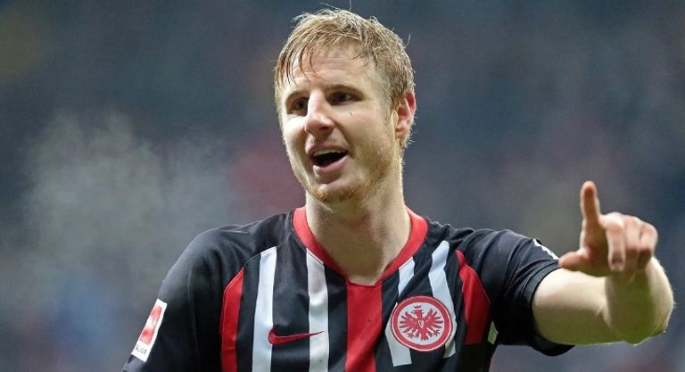 أبرز مواهب البوندسليجا الصاعدة