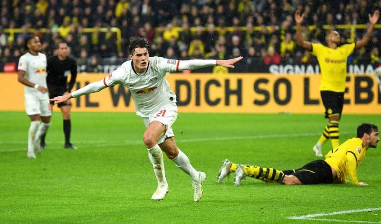 من خسارة بايرن ميونيخ الكارثية أمام فرانكفورت