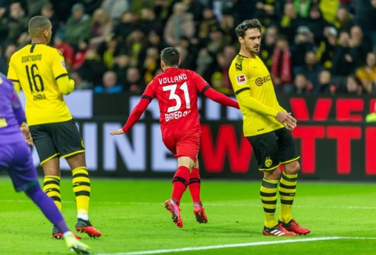 من خسارة بايرن ميونيخ الكارثية أمام فرانكفورت