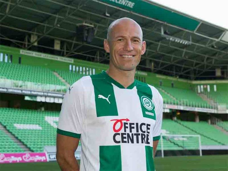 روبين آريين روبين