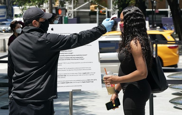 ٧ دروس تعلمها الأطباء عن كورونا