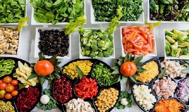 البنك سيوفر الغذاء للمحتاجين