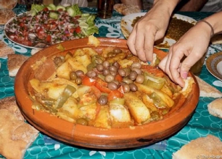البنك سيوفر الغذاء للمحتاجين