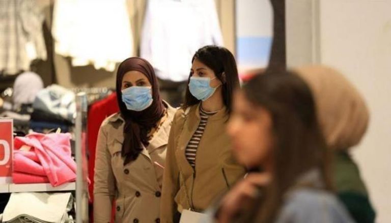 تطبيق "وقايتنا" يتخطى عتبة مليوني تحميل بعد 3 أسابيع من إطلاقه