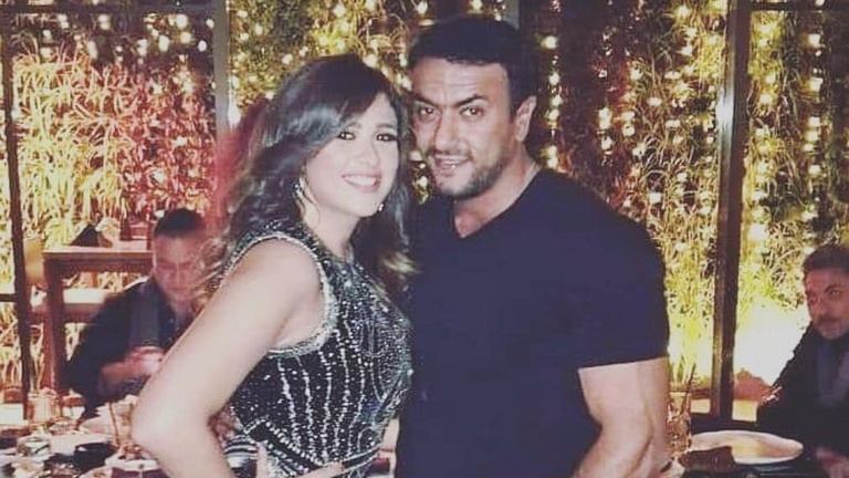 ياسمين عبدالعزيز