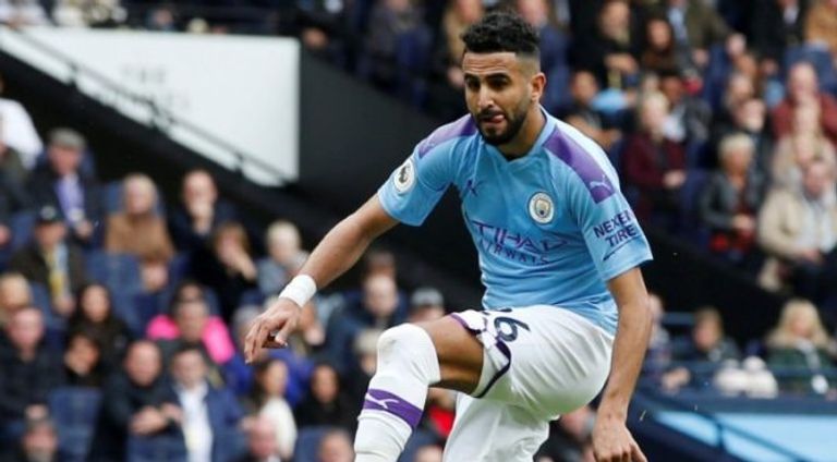 سعيد بن رحمة 