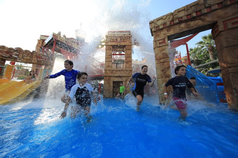 برج خليفة في دبي