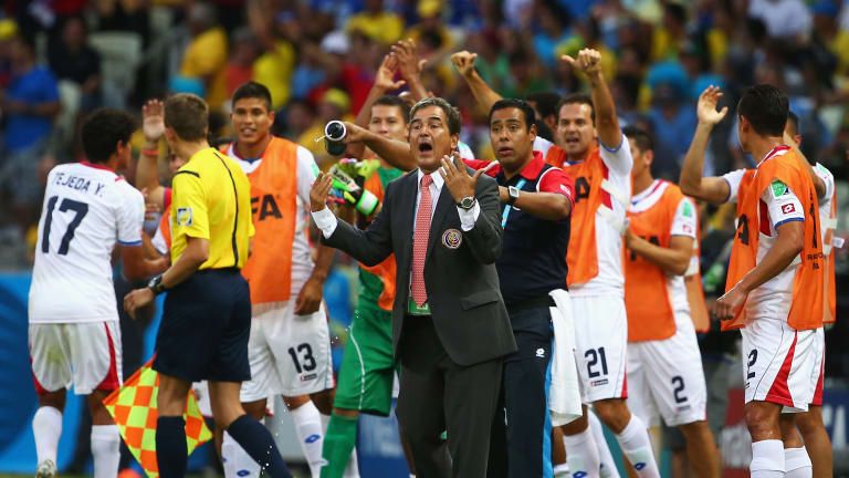 بينتو المرشح لتدريب الإمارات