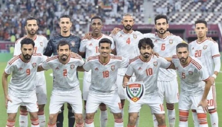 بينتو المرشح لتدريب الإمارات