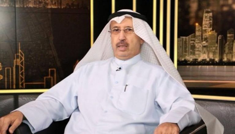وزير الإعلام الكويتي السابق سامي النصف - أرشيفية