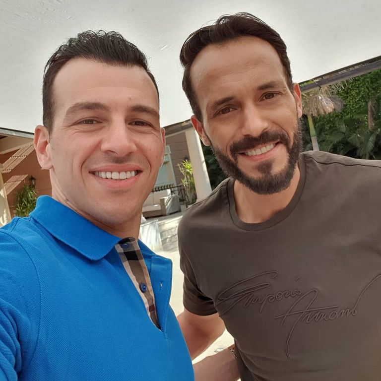 يوسف الشريف