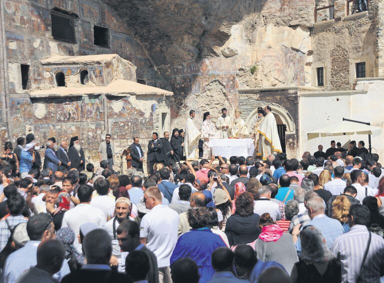 الرئيس التركي رجب طيب أردوغان