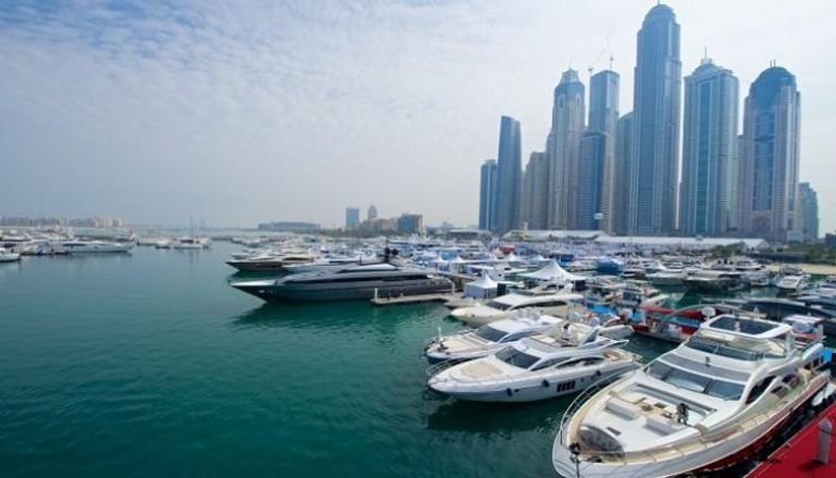 دبي تتأهب لعودة الحركة الاقتصادية والسياحية 