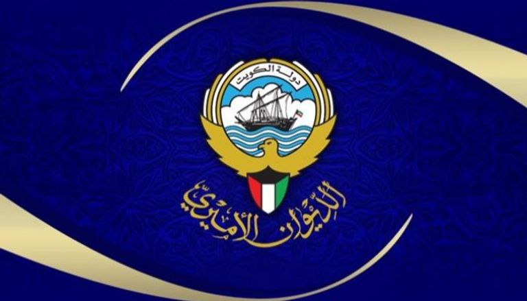 الديوان الأميري الكويتي يكذب ادعاءات مبارك الدويلة