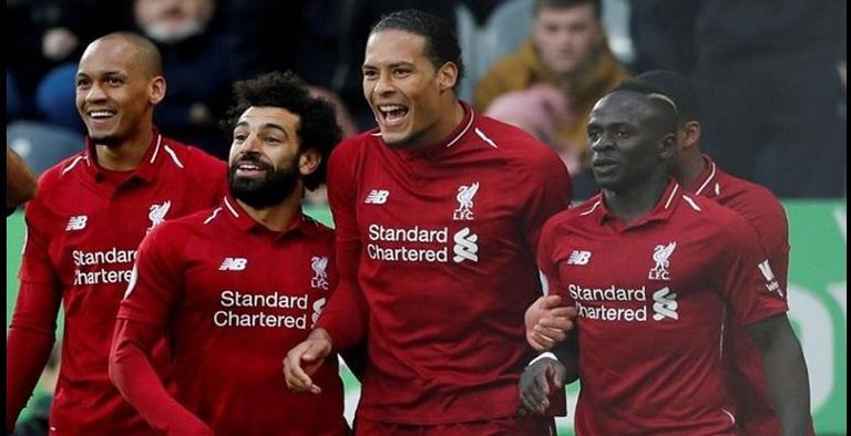 مواهب طورها ليفربول يورجن كلوب مدرب ليفربول