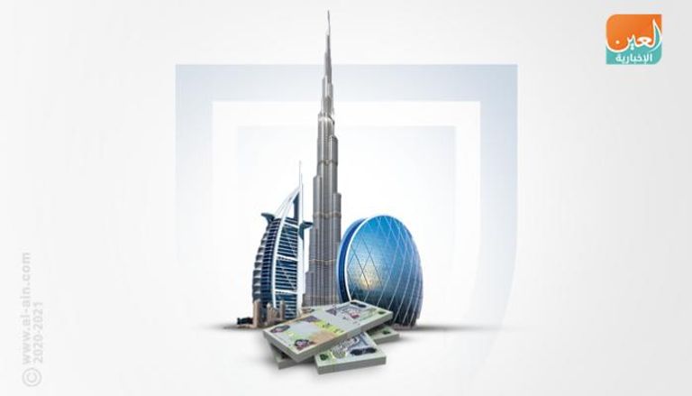 الإمارات رائدة فى التحول الرقمي لرقمي