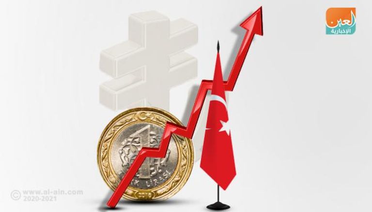 سياسات أردوغان تضاعف أزمات الاقتصاد التركي