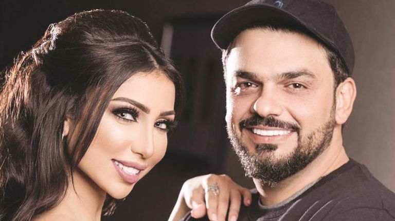 دنيا بطمة تجري عمليات تجميل كثيرة منذ ظهورها