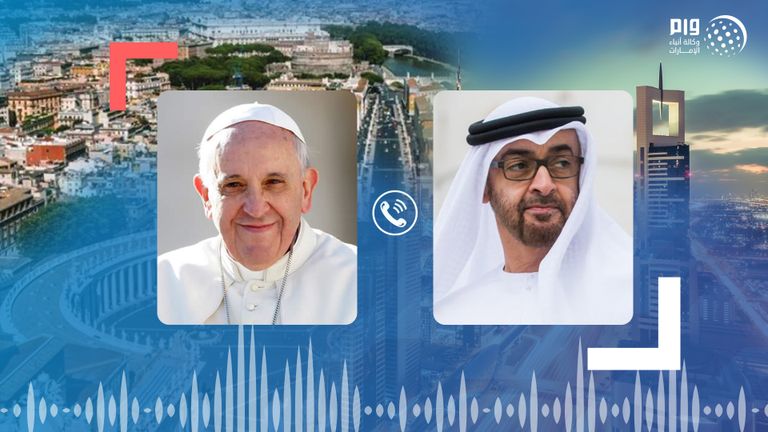 مساعدات الإمارات بلغت حوالي ألف طن حتى الآن