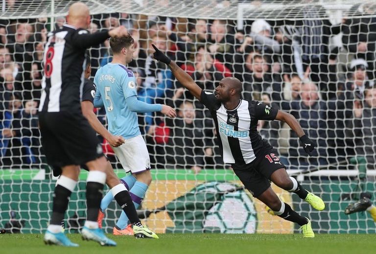 ليفربول حسم الدوري الإنجليزي بجدارة