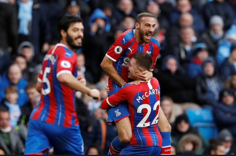 ليفربول حسم الدوري الإنجليزي بجدارة