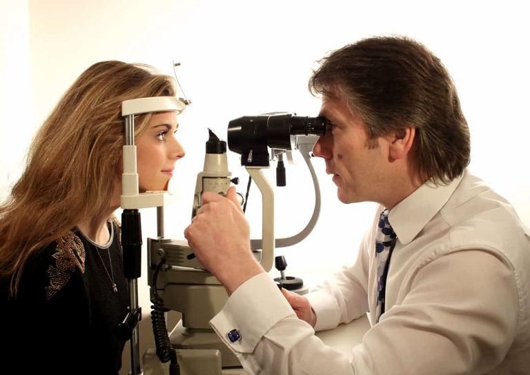 العلاج يمكن أن يكون بديلا عن عمليات زراعة القرنية في المستقبل