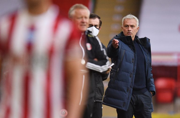 توتنهام ضد شيفيلد 