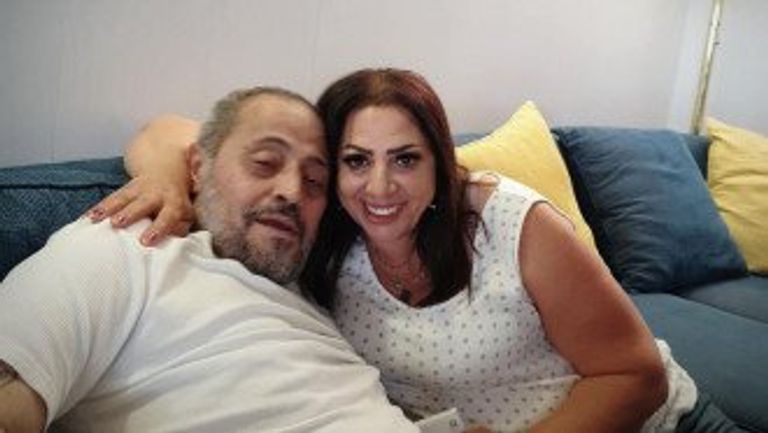 الفنان جورج وسوف