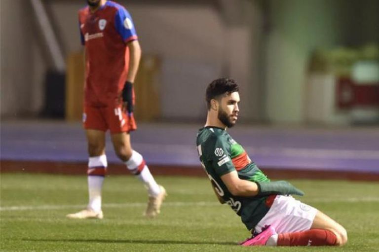 النصر السعودي