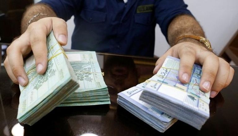 سعر الدولار في لبنان اليوم الخميس 2 يوليو 2020