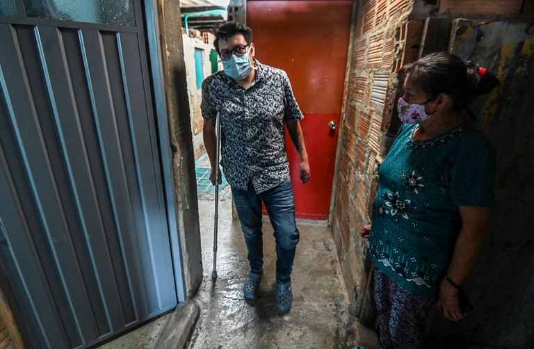 المحاسب ميجيل فيلانديا