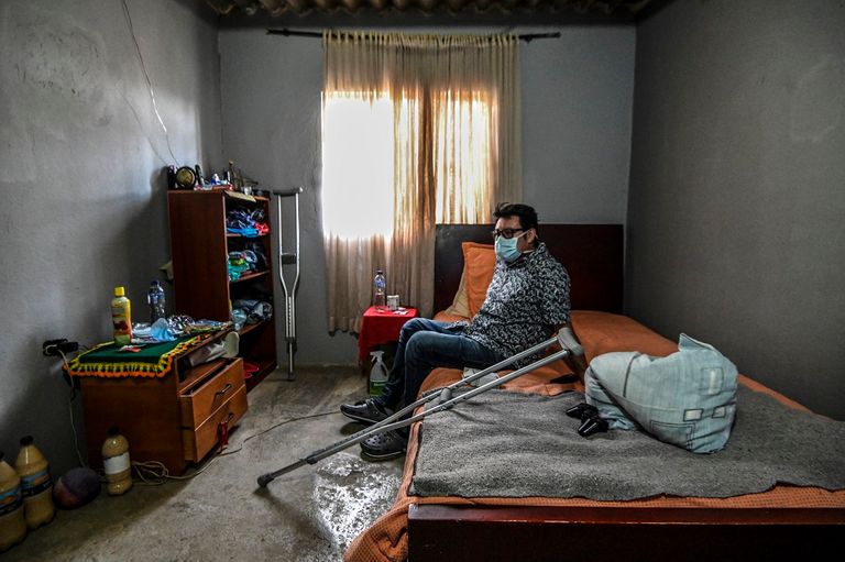 المحاسب ميجيل فيلانديا