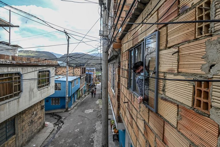 المحاسب ميجيل فيلانديا