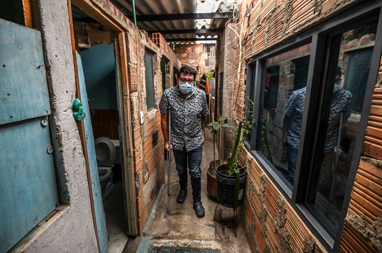 المحاسب ميجيل فيلانديا