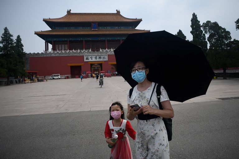 ارتفاع إصابات كورونا حول العالم