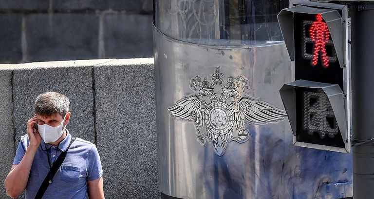 ارتفاع إصابات كورونا حول العالم