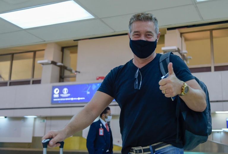 عودة لاعبي الدوري السعودي للمحترفين