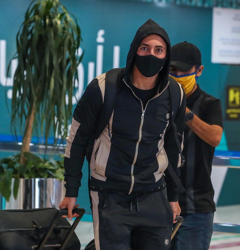 عودة لاعبي الدوري السعودي للمحترفين