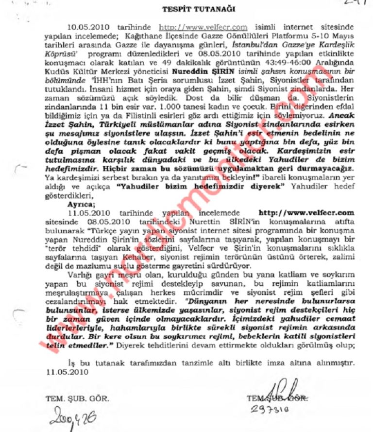 نور الدين شيرين - نورديك مونيتور