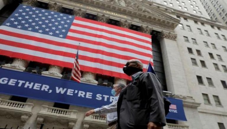 الأسهم الأمريكية ترتفع في نهاية تداولات الخميس