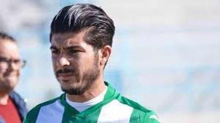 مواجهة من الدوري التونسي 