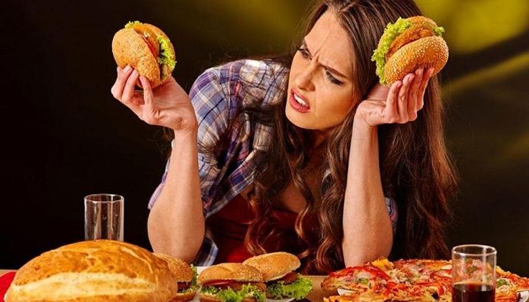 أطعمة ضارة تؤثر على المناعة الأغذية الغنية بالزنك والفيتامينات تقوي المناعة لمواجهة كورونا