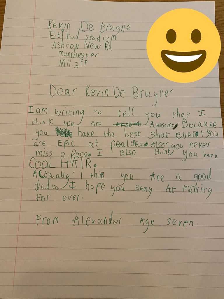 كيفين دي بروين نجم مانشستر سيتي