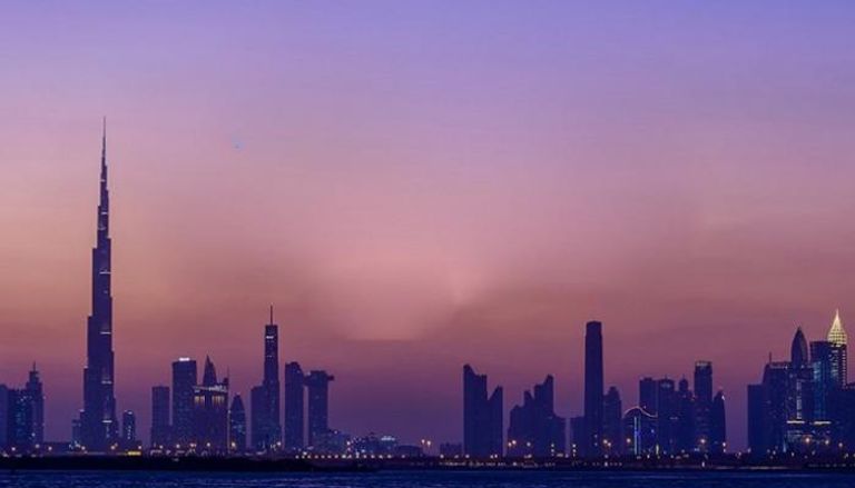 دبي الوجهة المفضلة للملايين حول العالم