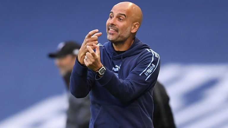 بيب جوارديولا