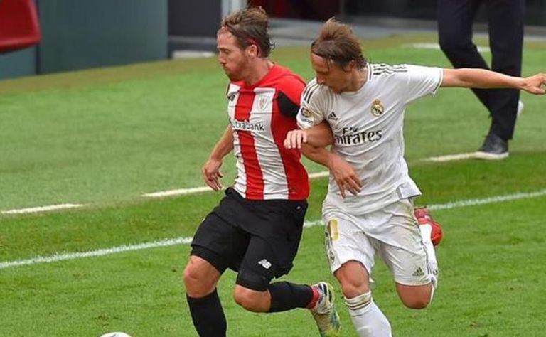 سيرخيو راموس